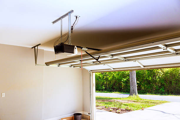 Top rated local Garage Door Panel Replacement specialists in Carney, MD